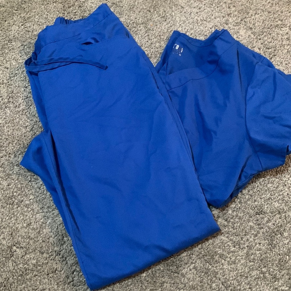 Grey’s Anatomy Scrubs